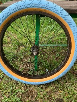 BMX kole 20 - 9