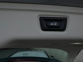 BMW 318D G21 - 9