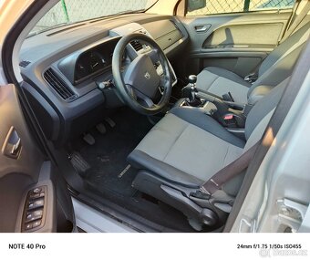 Dodge Journey - 9