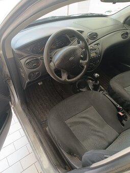Prodám Ford focus - 9