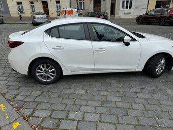 Mazda 3 , 24 700 originální najezd - 9