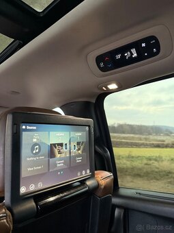 Chrysler Pacifica 3.6 V6 Limited DPH / SLEVA - 9