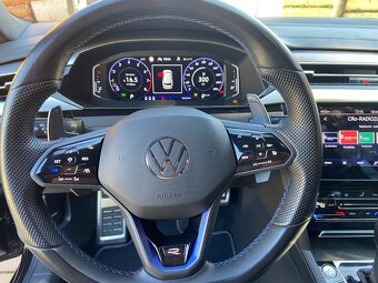 Volkswagen ARTEON R-line SB 4x4, 2.0 TSI 235kW - 9