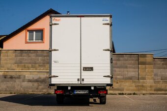 Iveco Daily /AJ NA SPLATKY/ - 9