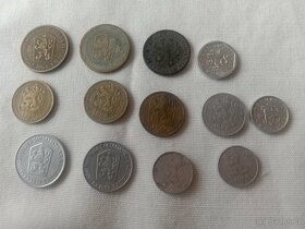 Prodám známky a mince - 9