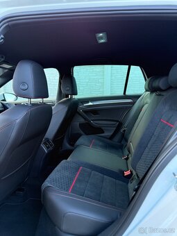 Volkswagen Golf 7,5 Gti Performance - 9