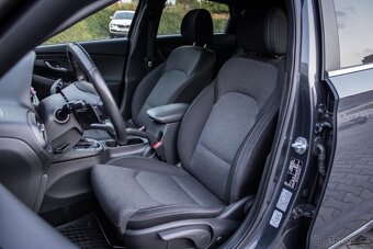 Hyundai i30 1.5 T-GDi mHEV Style DCT - 9