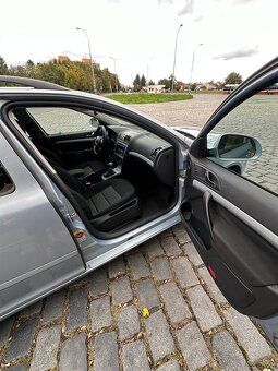 Škoda Octavia 1.6tdi 77kw DSG7 - 9