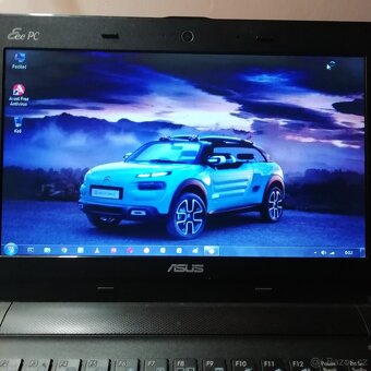 Prodám PC ASUS - 9