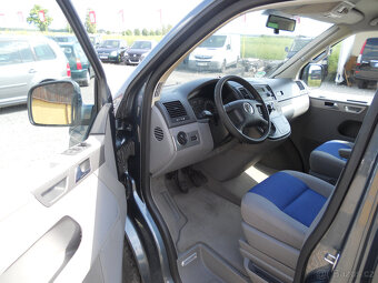 Volkswagen California 2.5 TDi 96Kw 4motion - 9