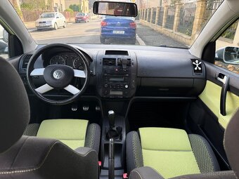 Volkswagen Polo Cross Edition 1.2 - 9