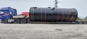 Hlbina Faymonville Max 510 znížená cena 111950,-€ - 9