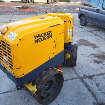Wacker Neuson RTSC 3 - 9