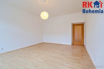 Pronájem bytu 3+1 u centra města Český Brod, v ulici Masaryk - 9