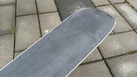 Lyže Salomon, délka 180cm, typ lyží VERSE10PILOT L180 - 9