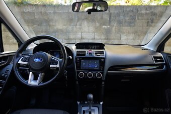 Subaru Forester, 2.0i (110kW) CVT 4WD Automat - 9