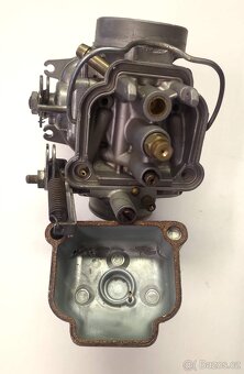 BMW R45 R65 Karburátory Bing 64/26/317 64/26/318. 1 pár. - 9