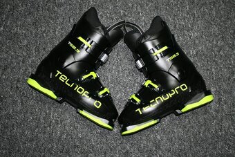 lyže Fischer Rc 4 120 cm - 9