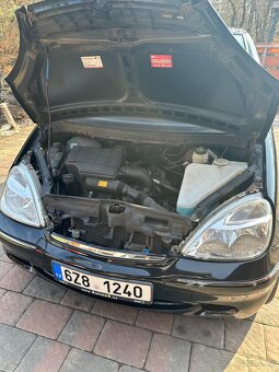 Mercedes - Benz A140 - 9