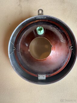Přední světlo jawa - 9