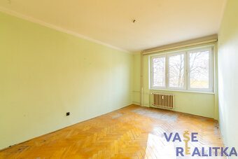 Prodej, byt 3+1, Ostrava - Poruba, ul. Opavská - 9