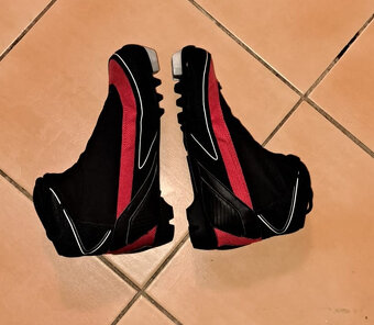 Běžkařské boty Madshus vel 37 - 9