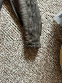 ROCKER kožená pánská moto bunda MBW - 9