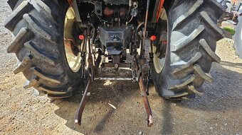 Zetor 6045 ( zetor 7045) - 9