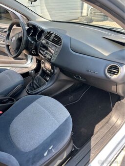 Fiat Bravo 1.9 JTD - 2007, najeto 240xxx km - 9