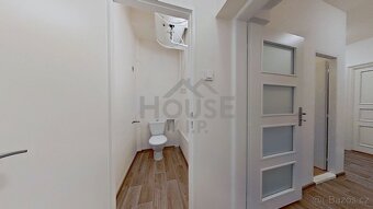 Prodej bytu 1+1 29 m², Praha 3 - Žižkov, ev.č. 01041 - 9