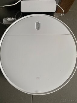 Roboticky vysavac s mopem Xiaomi - 9