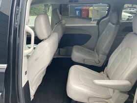 CHRYSLER PACIFICA 3,6 V6 8 mist - 9