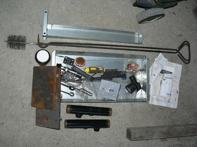 Kotel Viadrus Hercules U 28 - 9