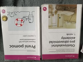 Prodám učebnice - 9