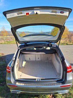 Mercedes-Benz E 400 d 4Matic 250kw,odpočet DPH - 9