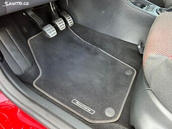 Škoda Fabia 2 Facelift Edice Sport - 9