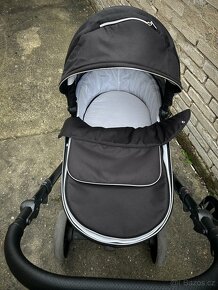 Kočárek Adbor OXV-3D - 9