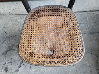 Židle - Thone... - 9