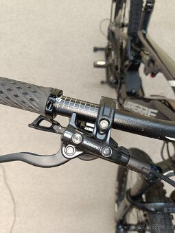 Elektrokolo Lapierre Overvolt — Bosch CX - 9