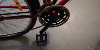 Prodej - horské kolo - 9