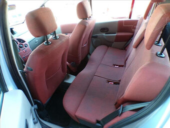 Renault Modus 1,2 16V-NOVÁ STK V CENĚ VOZU - 9