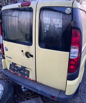 Fiat Doblo veskere nahradni dily - 9