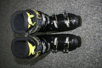 lyže allmoutain Rossignol Experience 160 cm - 9