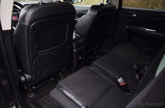 Fiat Freemont 2.0 16V MultiJet 4x4 A/T - 9