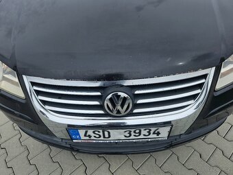 Vw touran 1.9tdi - 9