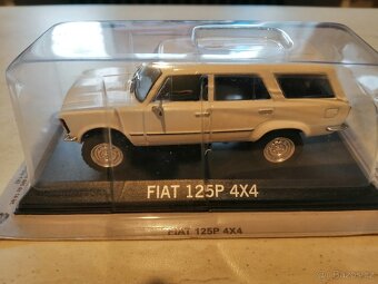 Modely aut - minulá éra - 9