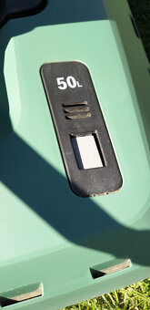 Sekačka Bosch AdvancedRotak 750 - 9