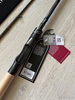 NOVÝ PRUT WESTIN W8 POWERSTRIKE 2ND - 9