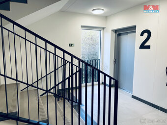 Prodej bytu 2+kk, 60 m², Beroun - 9