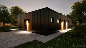 novostavba 4+kk, 125 m2 v Lysůvkách - 9